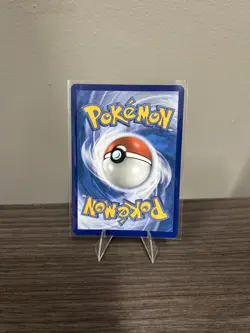 Pokemon TCG: Mega Gengar ex 125/217 Mega Evolution Ascended Heroes NM / M - Image 2