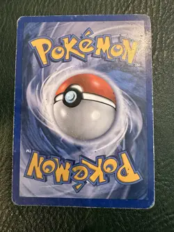 Umbreon Cracked Ice Holo 010/090 Pokemon Deck Exclusives Rare Foil - Image 2