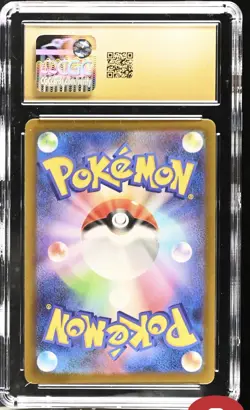 Pokemon CGC 10 Pristine Mega Diancie ex 227/193 Mega Dream M2a Mega Attack Rare - Image 2