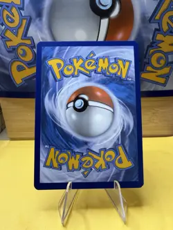 Pokemon TCG Reuniclus Scarlet & Violet Temporal Forces 171/162 IR NM Condition - Image 2
