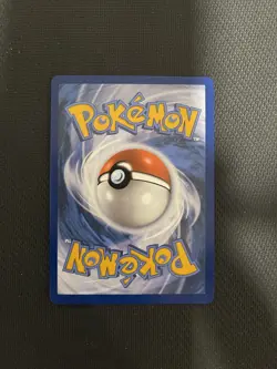 Pokemon TCG Reshiram EX White Flare English Holo Card 173/086 Ultra Rare - Image 2