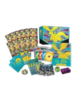 Ascended Heroes Pokemon Center Elite Trainer Box (ETB) CONFIRMED ✅ - Image 2