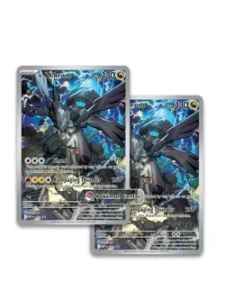 Ascended Heroes Pokemon Center Elite Trainer Box (ETB) CONFIRMED ✅ - Image 3
