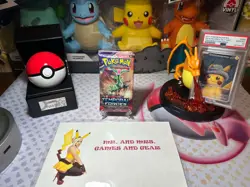 Pokemon TCG: Scarlet and Violet Temporal Forces x1 Booster Pack Sealed - Image 1