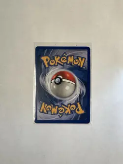 Pokemon TCG Magneton 9/130 Base Set 2 Unlimited Holo Rare Vintage 1999 - Image 2