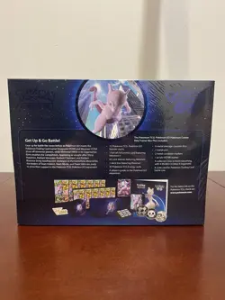 Pokemon Go Pokemon Center Elite Trainer Box New Sealed - Image 2