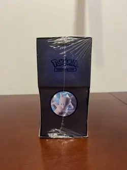 Pokemon Go Pokemon Center Elite Trainer Box New Sealed - Image 4