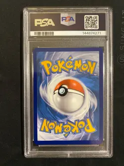 Pokemon Cards PSA 10 Gem Mt Flying Pikachu Vmax Celebrations SWSH 2021 007/025 - Image 2
