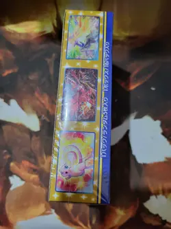 Pokemon 25th Anniversary Collection / Booster Box / JaPanese / 1 Promo Pack - Image 5