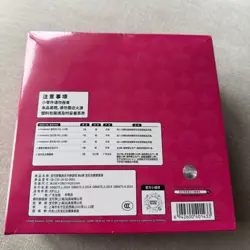 🇬🇧 Pokemon TCG Chinese Exclusive Gem Badge Pin Set NEW Sealed Case 12 Pack - Image 2