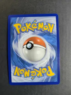 Blastoise Ex 9/165 Pokemon TCG S&V 151 Double Rare Holo NM - Image 3