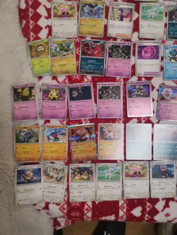 Pokemon TCG Booster Box Japanese Edition Night Wanderer Scarlet & Violet - Image 4