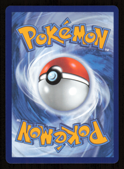 2025 Pokemon Mega Evolution Stufful Illustration Rare #154/132 - Image 2