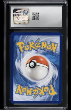 2023 Pokemon MEW EN-151 Illustration Rare 168/165 Charmander CGC 10 Gem Mint - Image 2