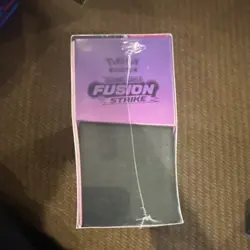 Pokemon Sword & Shield Fusion Strike Elite Trainer Box Mew Sealed - Image 4