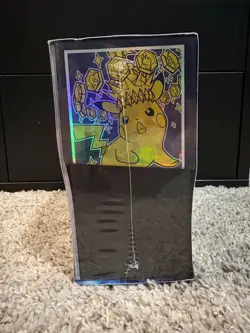 POKEMON TCG: Surging Sparks Elite Trainer Box | ETB | NEW SEALED - Image 4