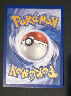Pokemon TCG Mega Charizard X Phantasmal Flames Black Star Promo 23 - Image 2