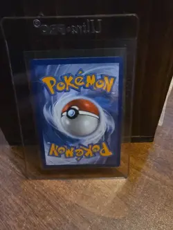 Pokemon TCG - Pikachu SVP 225 Black Star Promo World Championships 2025 - Image 2