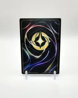 Disney Lorcana TCG Shimmering Skies Ratigan Party Crasher Rare 123/204 - Image 2