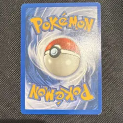 Pokemon Cleffa Skyridge 48/144 Common Regular 2003 30 HP TCG Card - Image 2