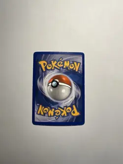 Pokemon Camerupt 80 HP 3/100 EX Crystal Guardians Holo Rare Stage 1 Card - Image 2