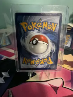 Pokemon Iono's Bellibolt EX 194 Sv: Scarlet & Violet Promo Holo Card English - Image 2