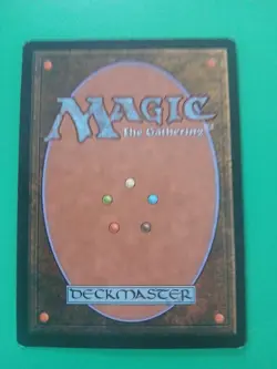 Nexus of Fate Foil Mythic Card Magic 2019 MTG Magic the Gathering Russian Ed - Image 2