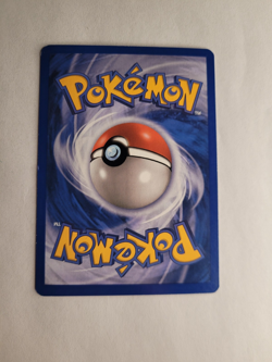 Machamp 11/108 EX Power Keepers Reverse Holo Stamped Pokemon Card LP - Image 2