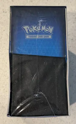 TCG Pokemon GO Elite Trainer Box Factory Sealed Pokemon Trading card game ETB - Image 3