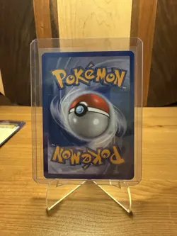 FEEBAS Holo 49/101 EX Dragon Frontiers Delta STAMPED Pokemon Card 2006 - Image 3