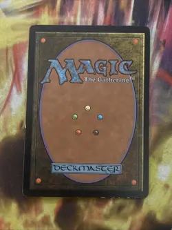MTG Counterspell Mercadian Masques 69/350 Regular - Image 2