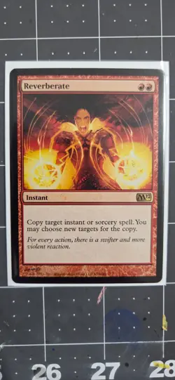 Reverberate Core Set 2012 (M12) Regular - Image 1