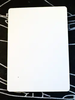 Signed Academy Researchers MTG Art Card Urza's Saga Artist Stephen Daniele - Image 2