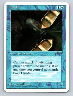 MTG Dandan Regular NM - Image 1
