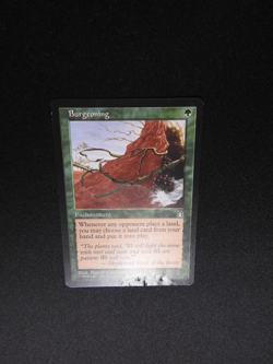 Burgeoning DMG [Stronghold] Mtg Magic Free Tracking! - Image 3