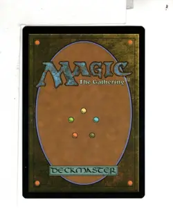 MTG SkeenAB Underrealm Lich from Guilds of Ravnica. NM. - Image 2