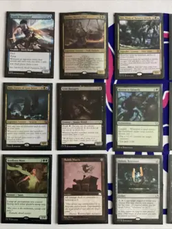 Zimone And Dina Commander Deck EDH MTG - Image 2