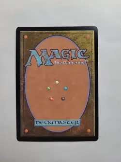 MTG - Caretaker's Talent - Bloomburrow- Regular Rare # 0006 - Image 3