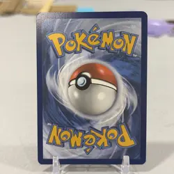 Pokemon Sawsbuck 166/162 Art Rare Holo Illustration Rare SV05: Temporal Forces - Image 2