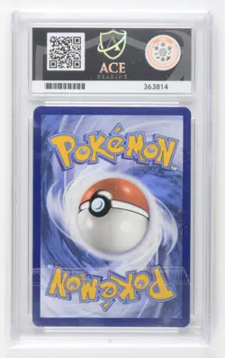 Pokemon Eevee SVP173 ACE 9 Mint Promo 2025 ETB | PRISMATIC | SLEEPY ART - Image 2