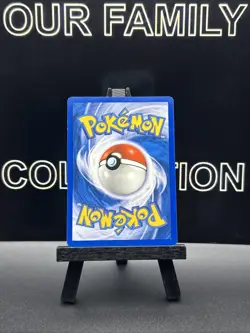 Pokemon TCG - Blaine's Ponyta 64/132 1st Edition - WOTC Gym Challenge - Image 4