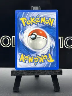 Pokemon TCG - Blaine's Ponyta 64/132 1st Edition - WOTC Gym Challenge - Image 5