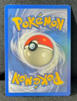 🔥Mr. Mime Jungle 1ST EDITION 6/64 “Holo Rare” MASTERPIECE Pokemon Treasure! - Image 3