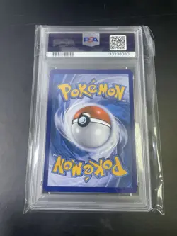2020 POKEMON SWORD & SHIELD DARKNESS ABLAZE #020 FULL ART/CHARIZARD VMAX PSA 10 - Image 5