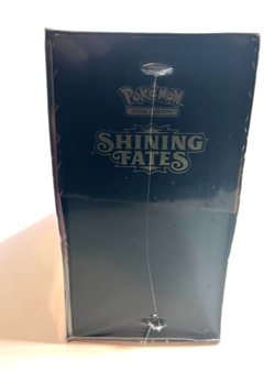 POKEMON ELITE TRAINER BOX ETB SHINING FATES NEW SEALED AWESOME ! - Image 4