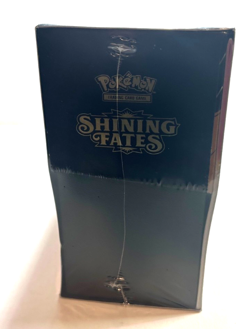 POKEMON ELITE TRAINER BOX ETB SHINING FATES NEW SEALED AWESOME ! - Image 5