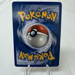 2006 Pokemon EX Crystal Guardians Dugtrio Holo 5/100 MP - Image 3