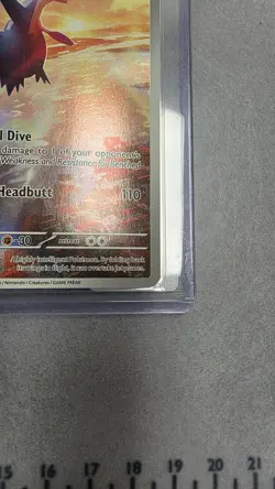 Latios 203/191 (NM) - SV08: Surging Sparks - Illustration Rare - Pokemon TCG - Image 3