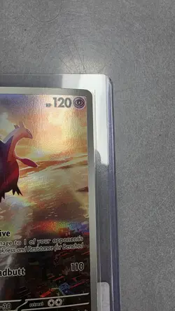 Latios 203/191 (NM) - SV08: Surging Sparks - Illustration Rare - Pokemon TCG - Image 5