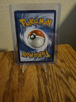 Pokemon Paldea Evolved Chien-Pao EX 274/193 - Image 2
